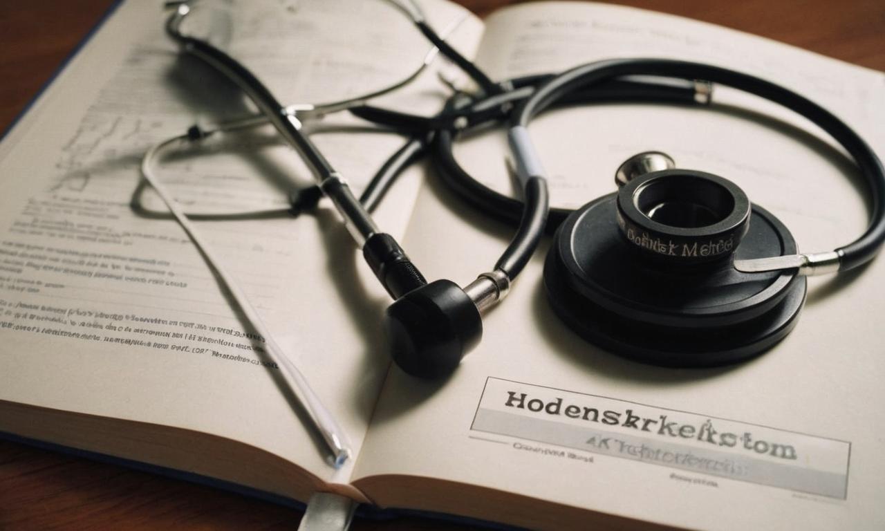 Die anzeichen von hodenkrebs: hodenkrebs symptome im fokus