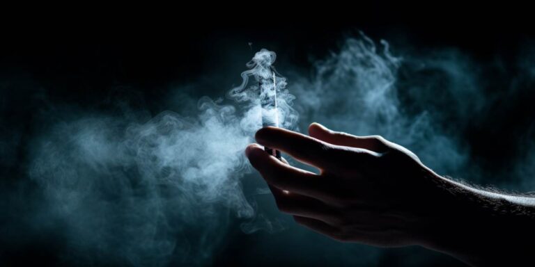 E-zigarette und das risiko von krebs: fakten und mythen