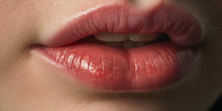 Symptome lippenkrebs